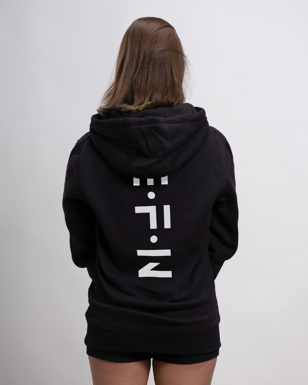 EFN - Heavy Hoodie Girls
