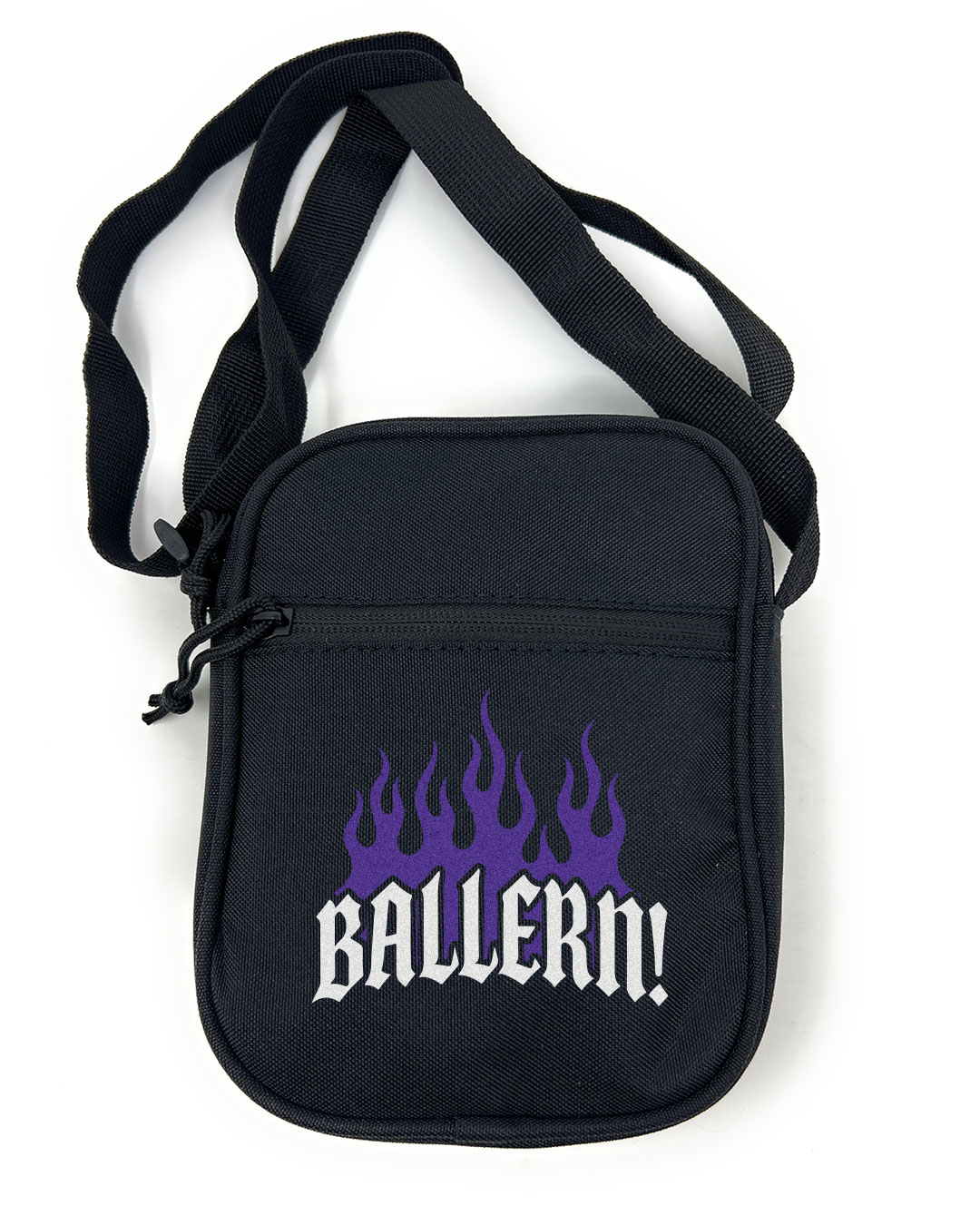 Ballern! - Pusher Bag