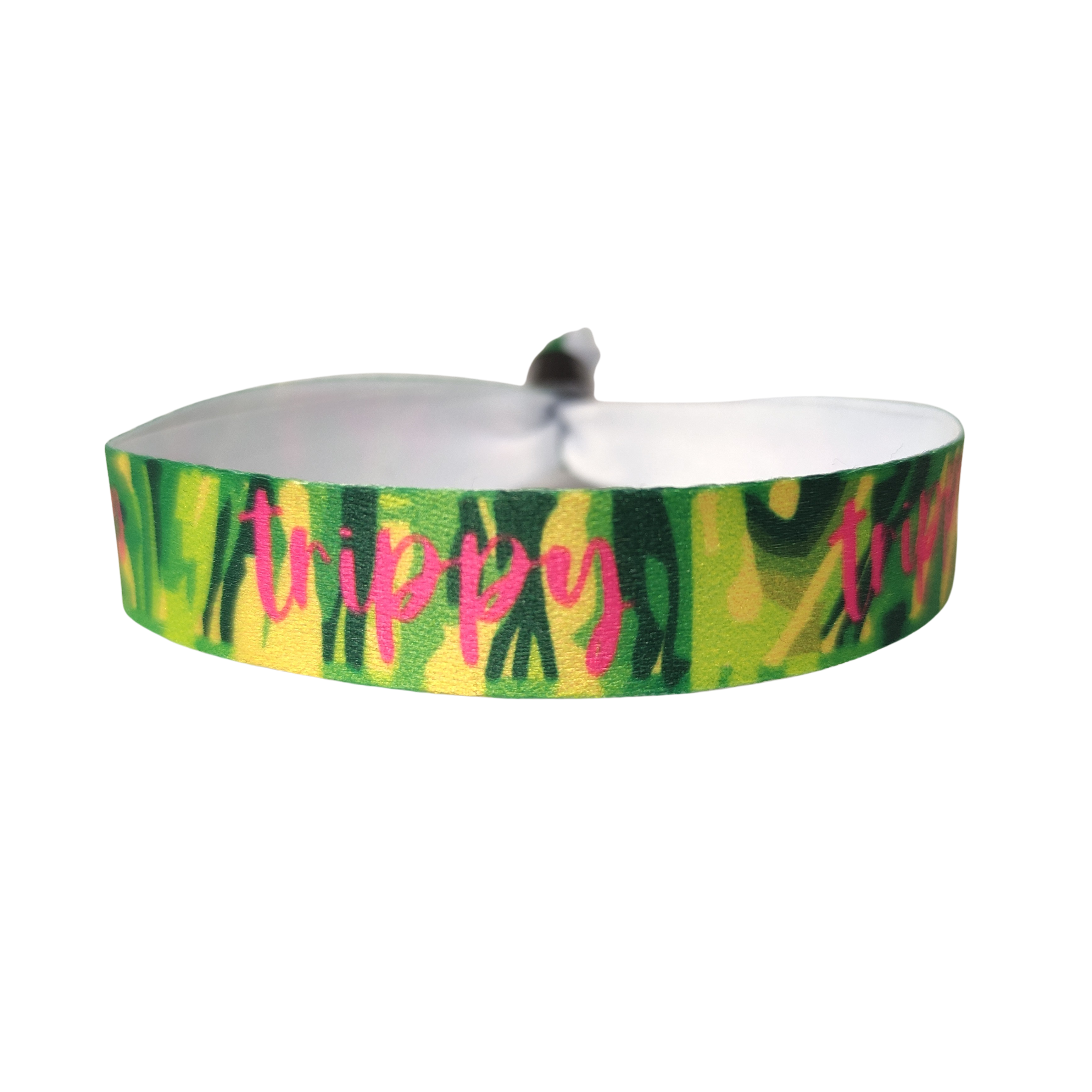 TRIPPY Stoffband