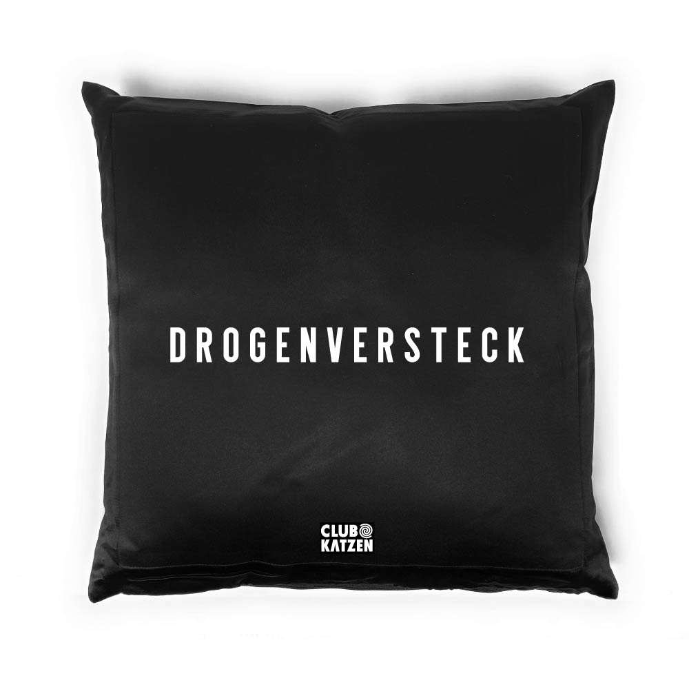 drogenversteck