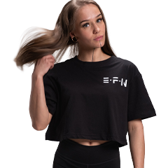 Crop-Shirts