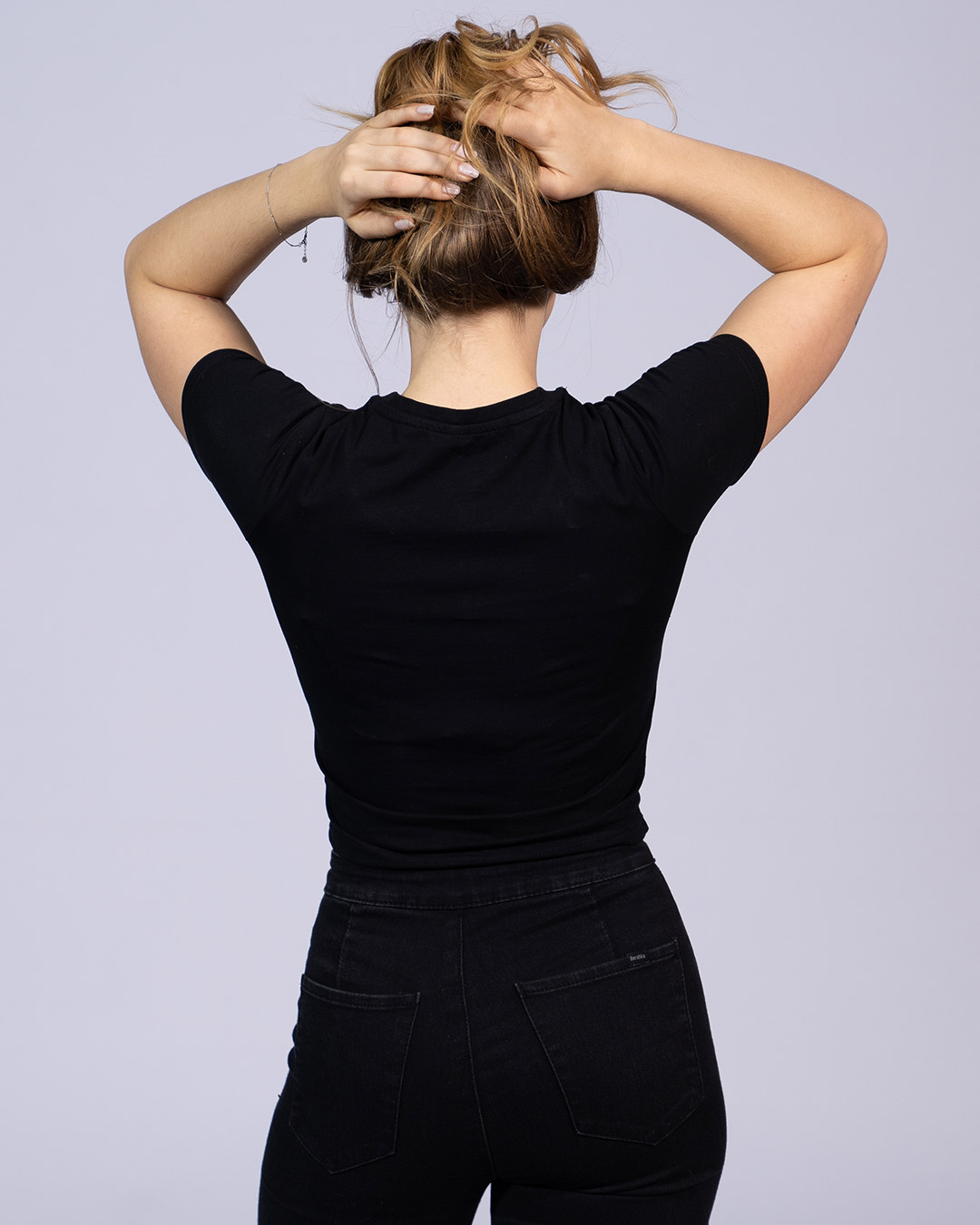 Wir lieben Betäubungsmittel - Clubkatzen Girls Crop Top