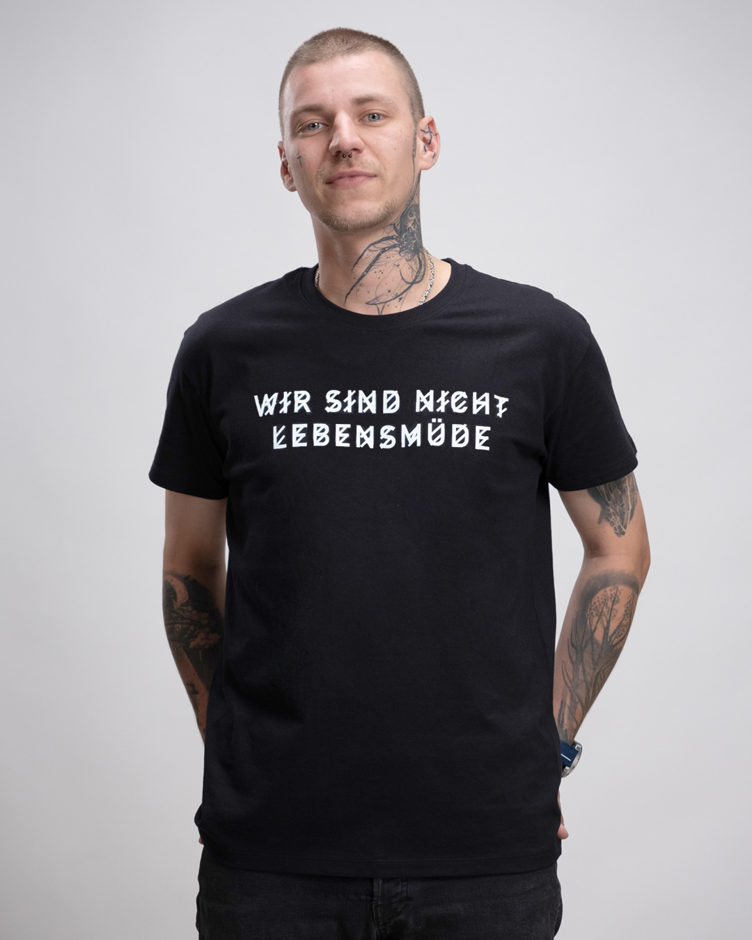 lebensmude_herrenshirt_front