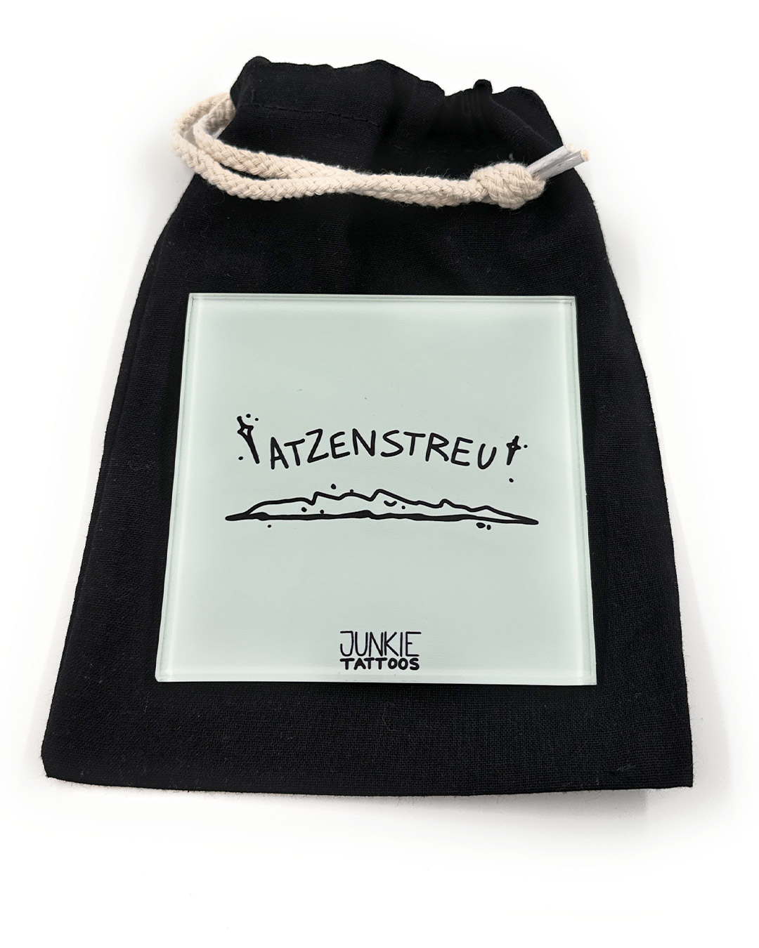 atzenstreu_Junkietattoos_10x10