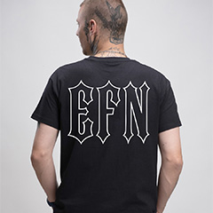 E•F•N Shirts & Hoodies