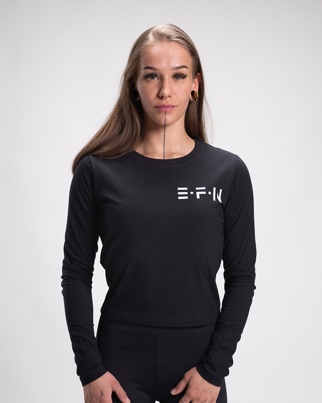 EFN - Short Longsleeve