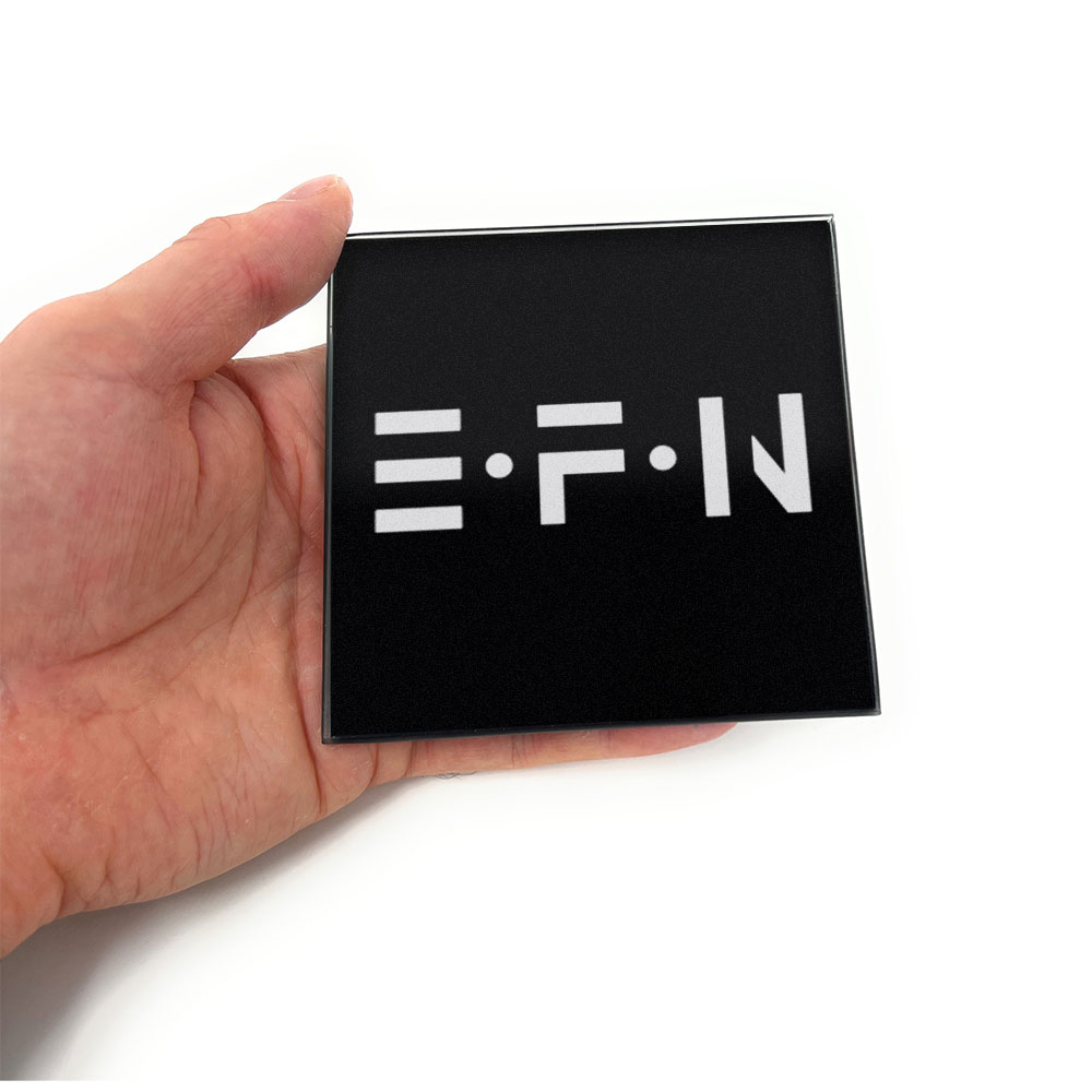 efn-hand
