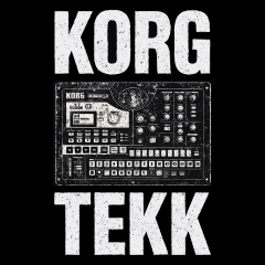 Korg Tekk