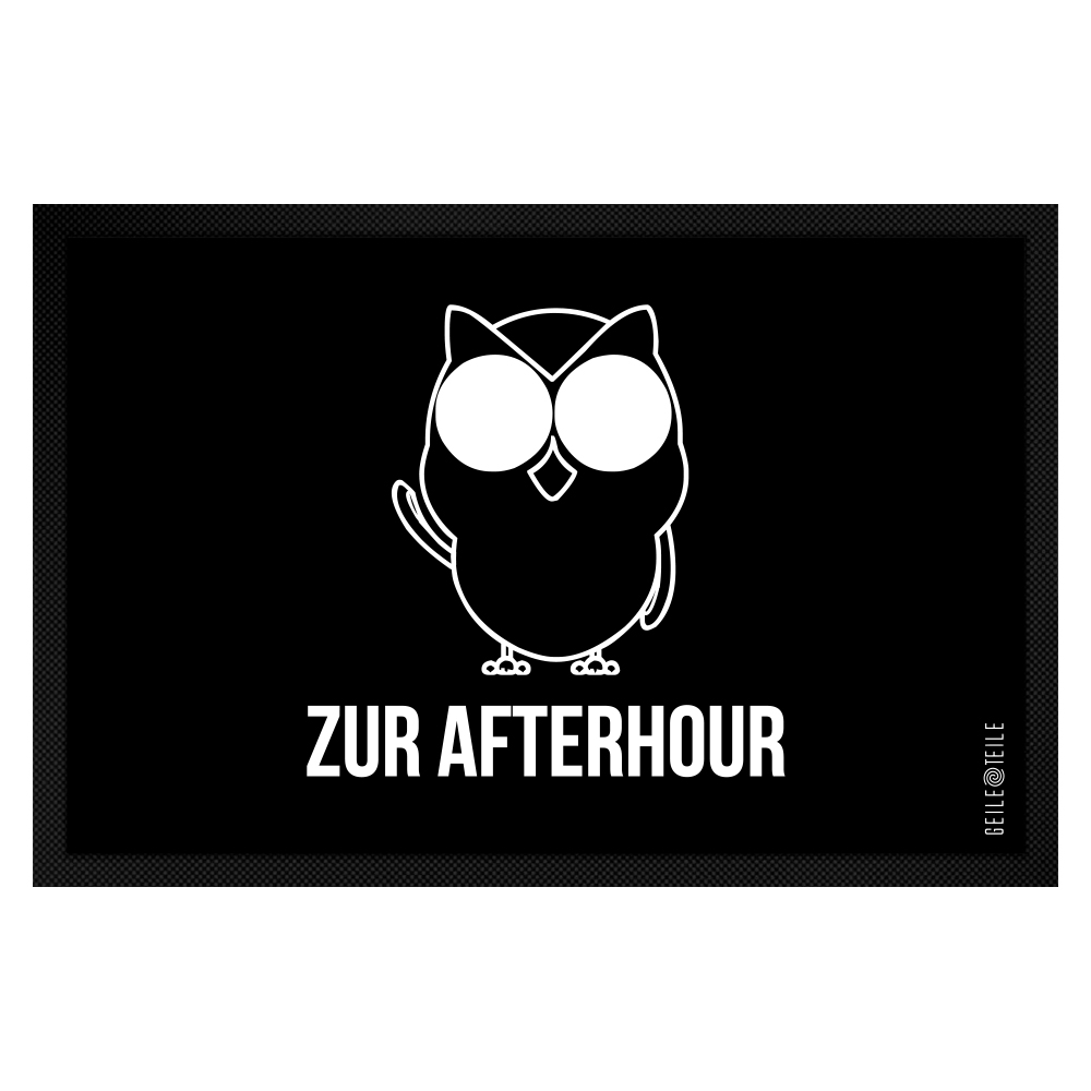 zur-afterhour