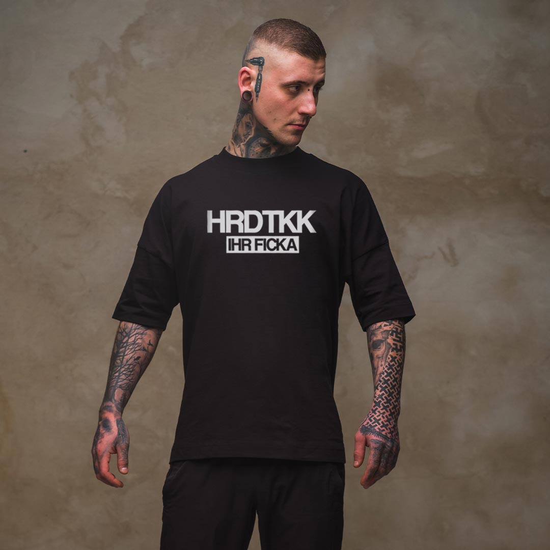 hrdtekkficka_oversized_shirt_boy Hrdtkk Ihr Ficka Premium Oversize T-Shirt