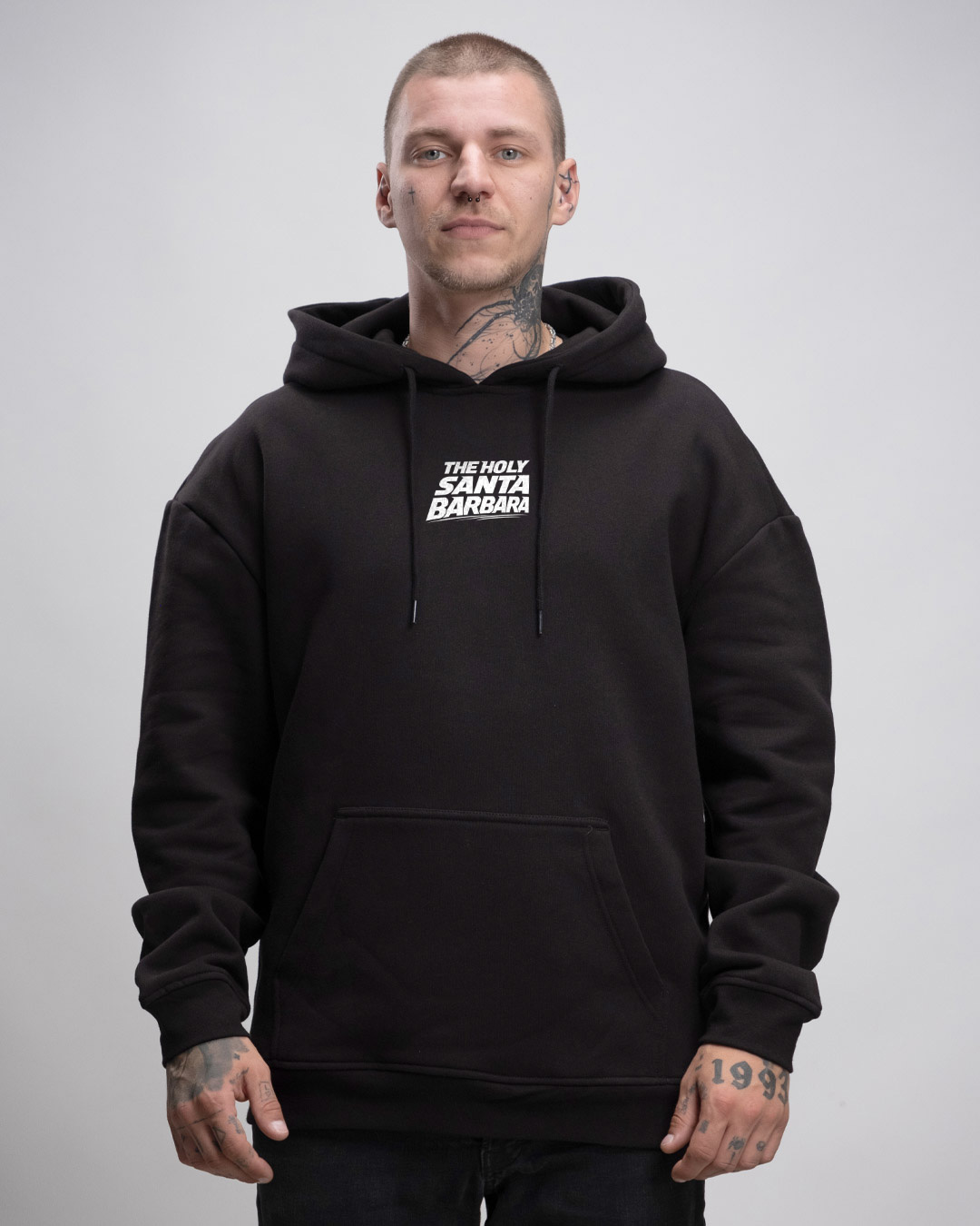 Dance Gänse - Oversized Hoodie Unisex