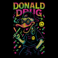 Donald Drug