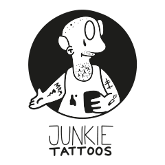 Junkie Tattoos