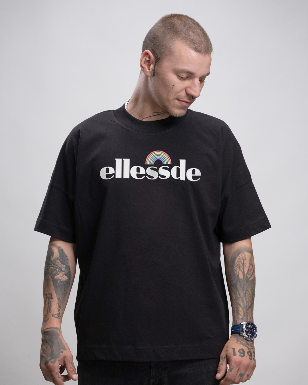 ellessde_oversized_shirt_boys_front Ellessde -  Oversize T-Shirt