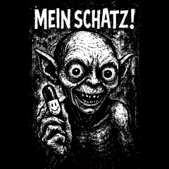 Mein Schatz