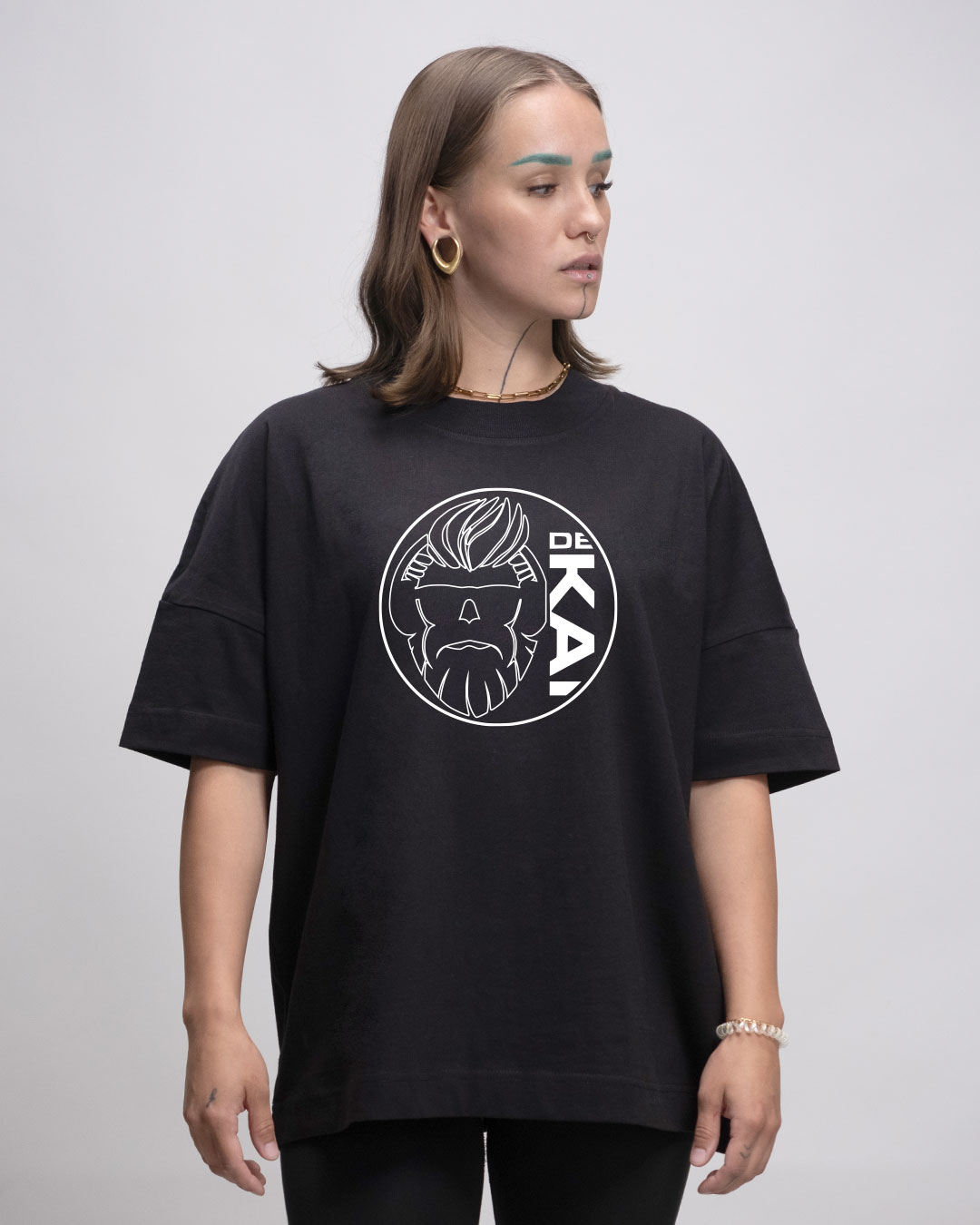 Afterhour Unisex Premium Oversize T-Shirt