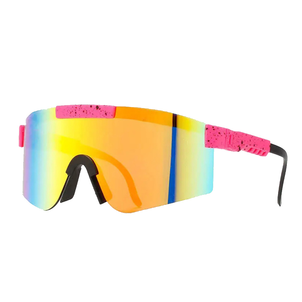 Feierbrille - verschiedene Farben