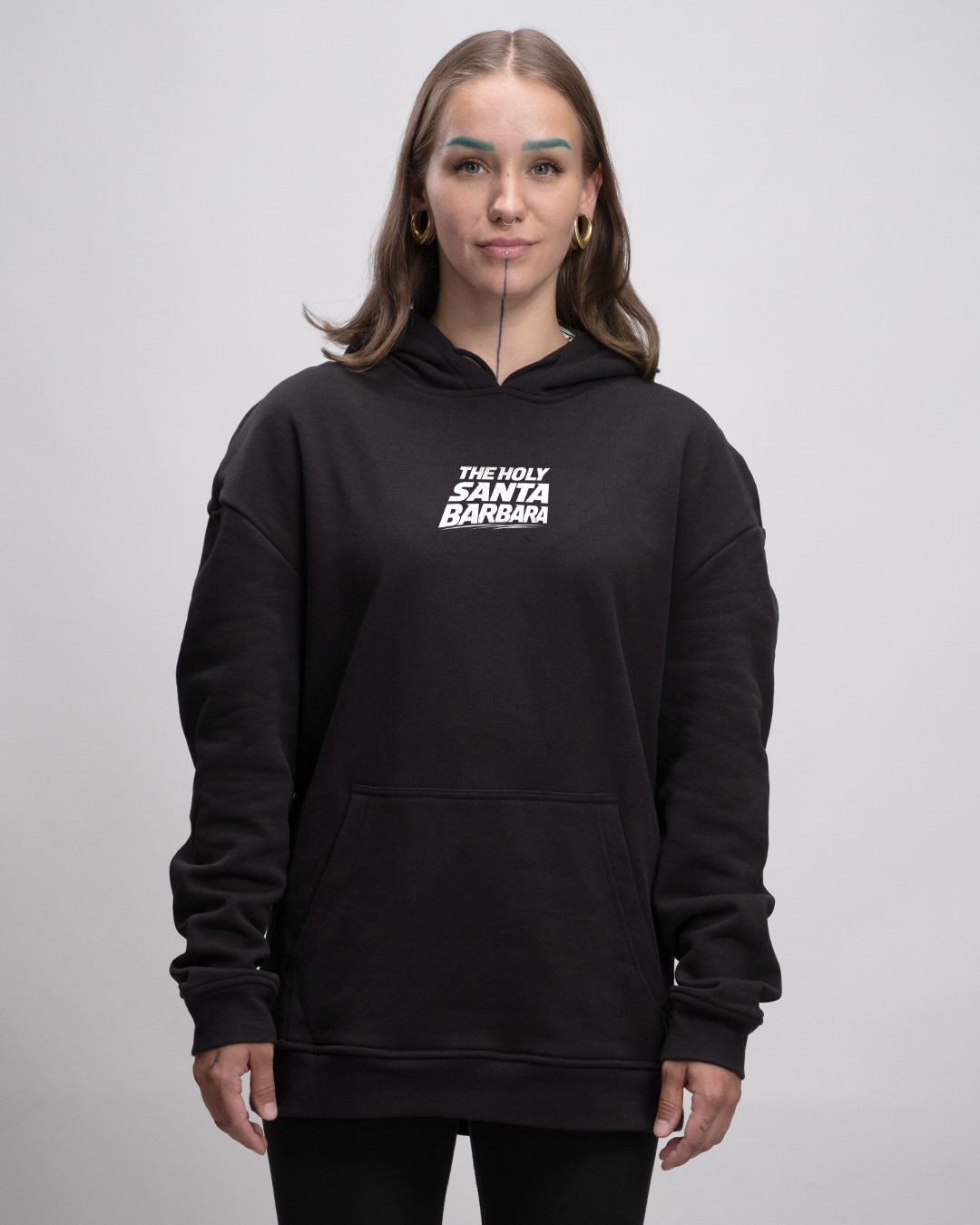 Dance Gänse - Oversized Hoodie Unisex