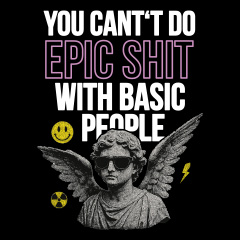 Basic People