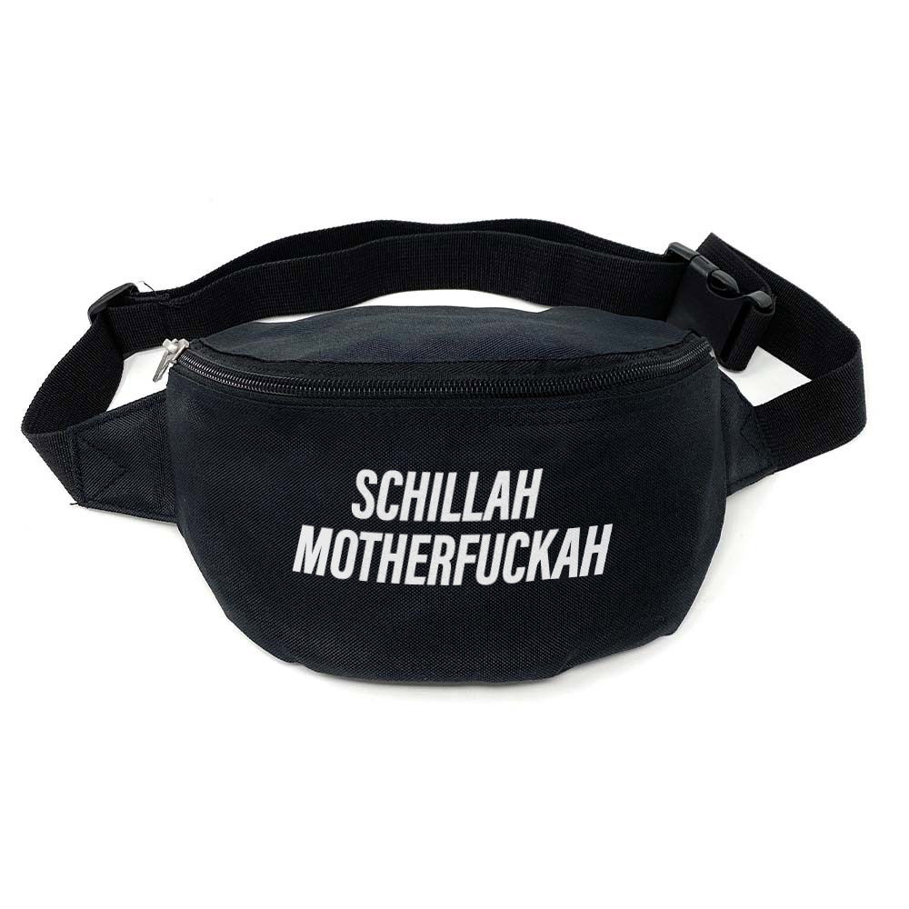 Schillah MF - Bauchtasche