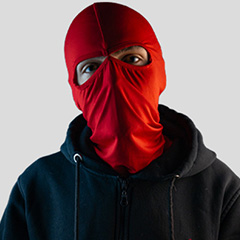 District Red