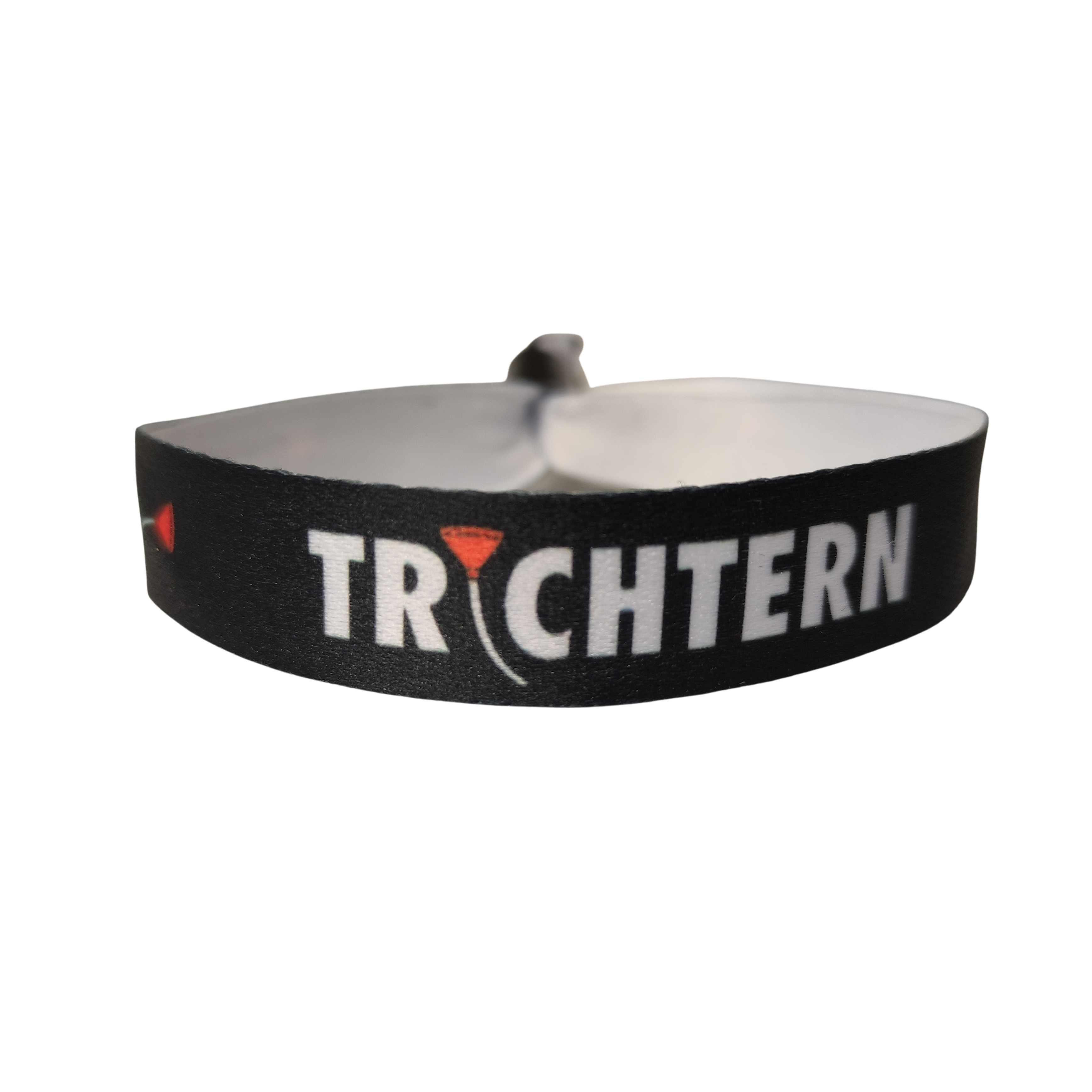 TRICHTERN Stoffband