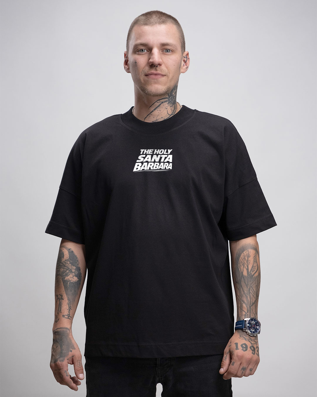 Dance Gänse - Premium Oversize T-Shirt Unisex - THSB