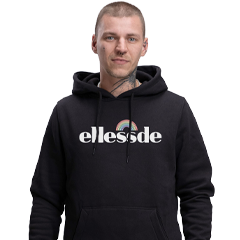 Basic Hoodies