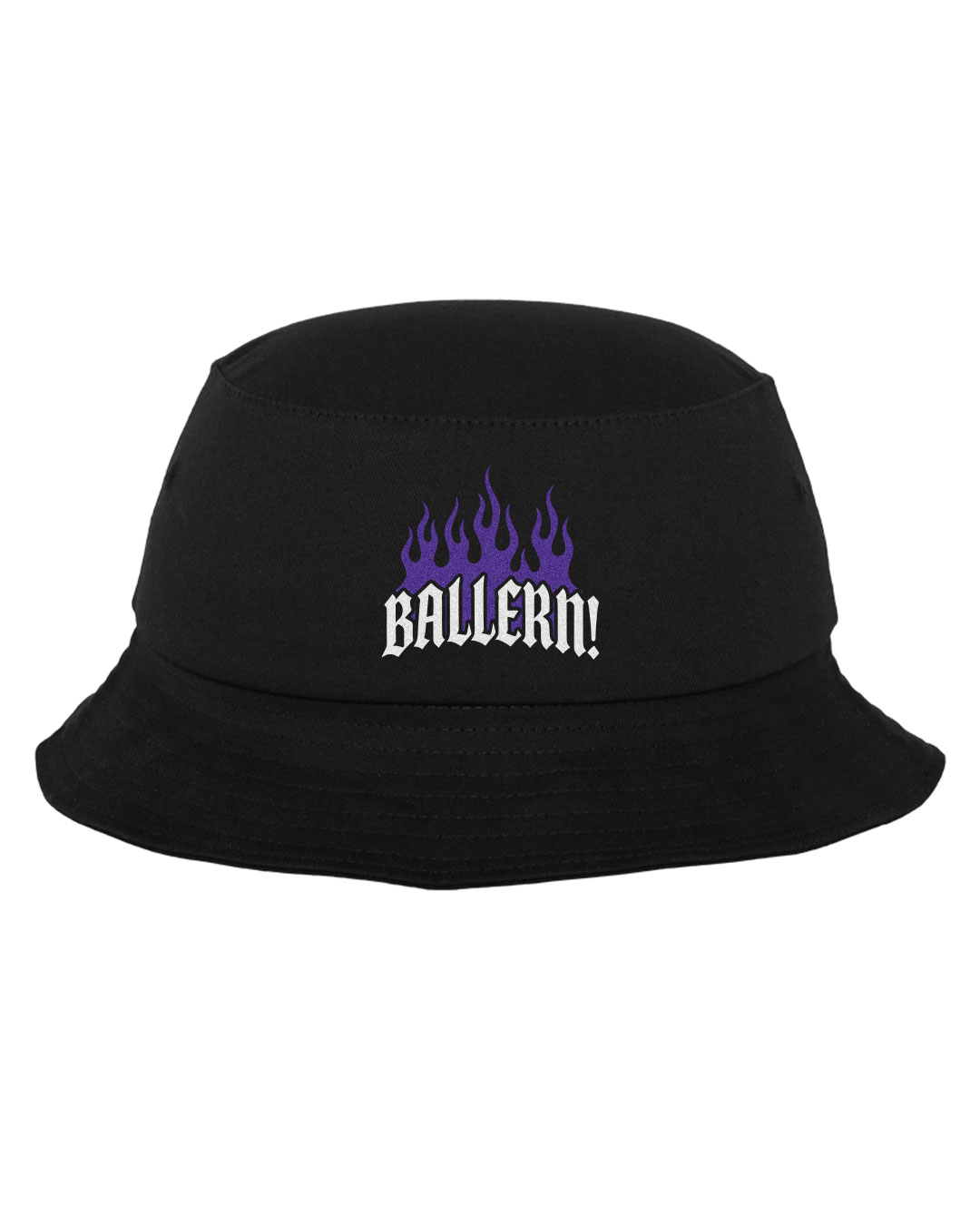 Ballern! - Fischerhut, Anglerhut
