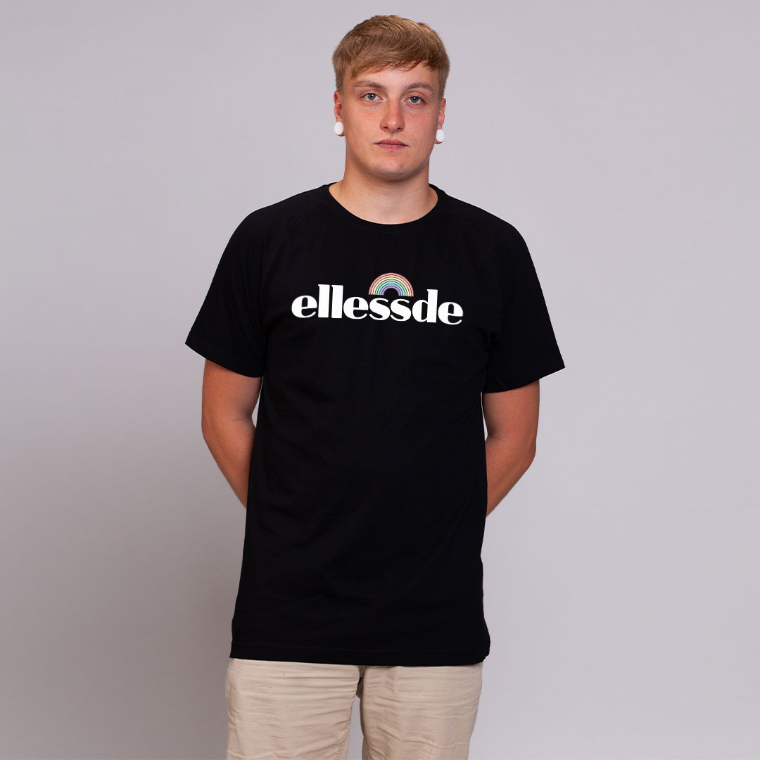 ellessde_longshirt Ellessde / LSD - Longshirt