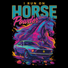 Horse Powder