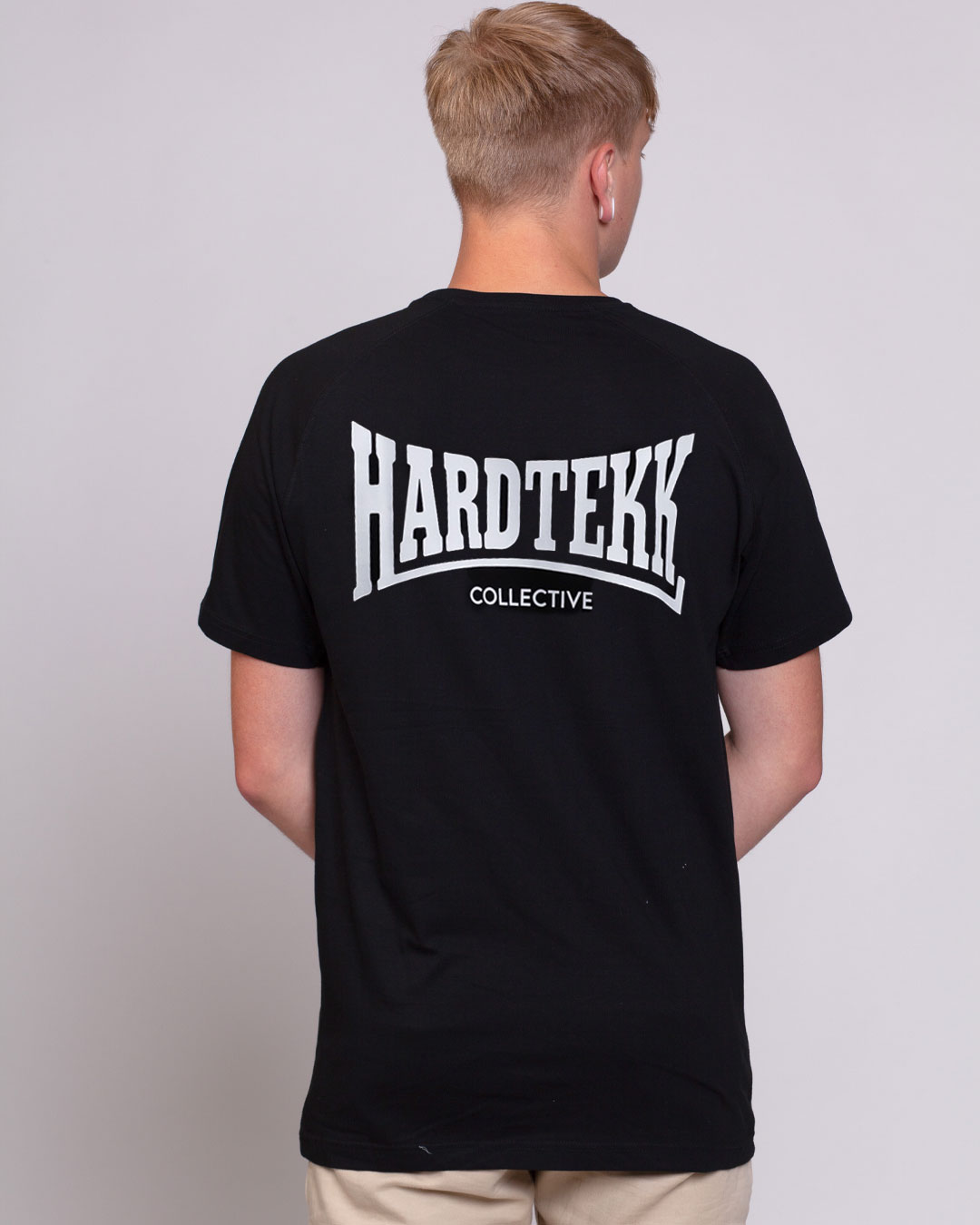 hardtekk_longshirt_back Hardtekk Collective - Longshirt - MRY