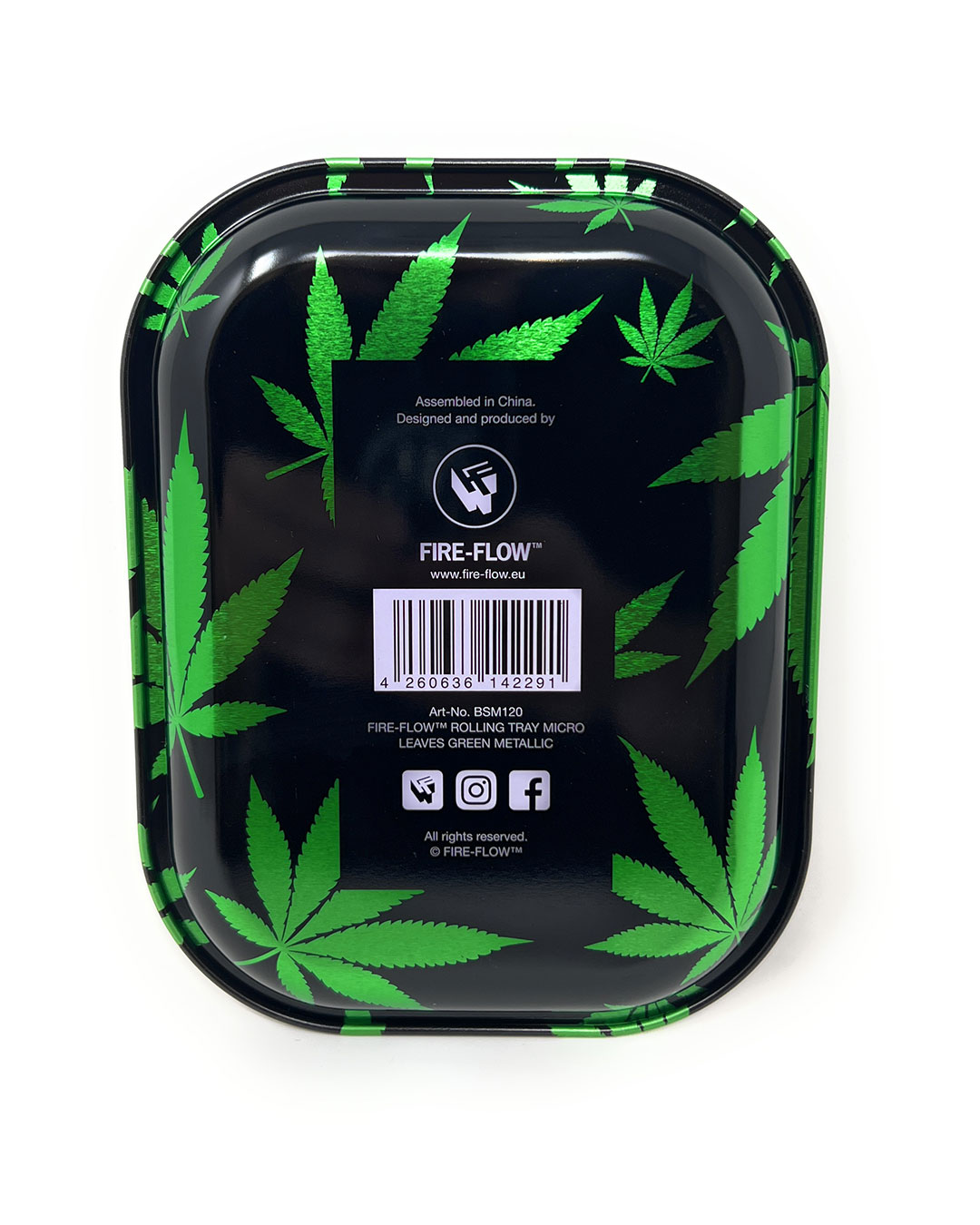 LEAVES-Green_METALLIC_micro_back