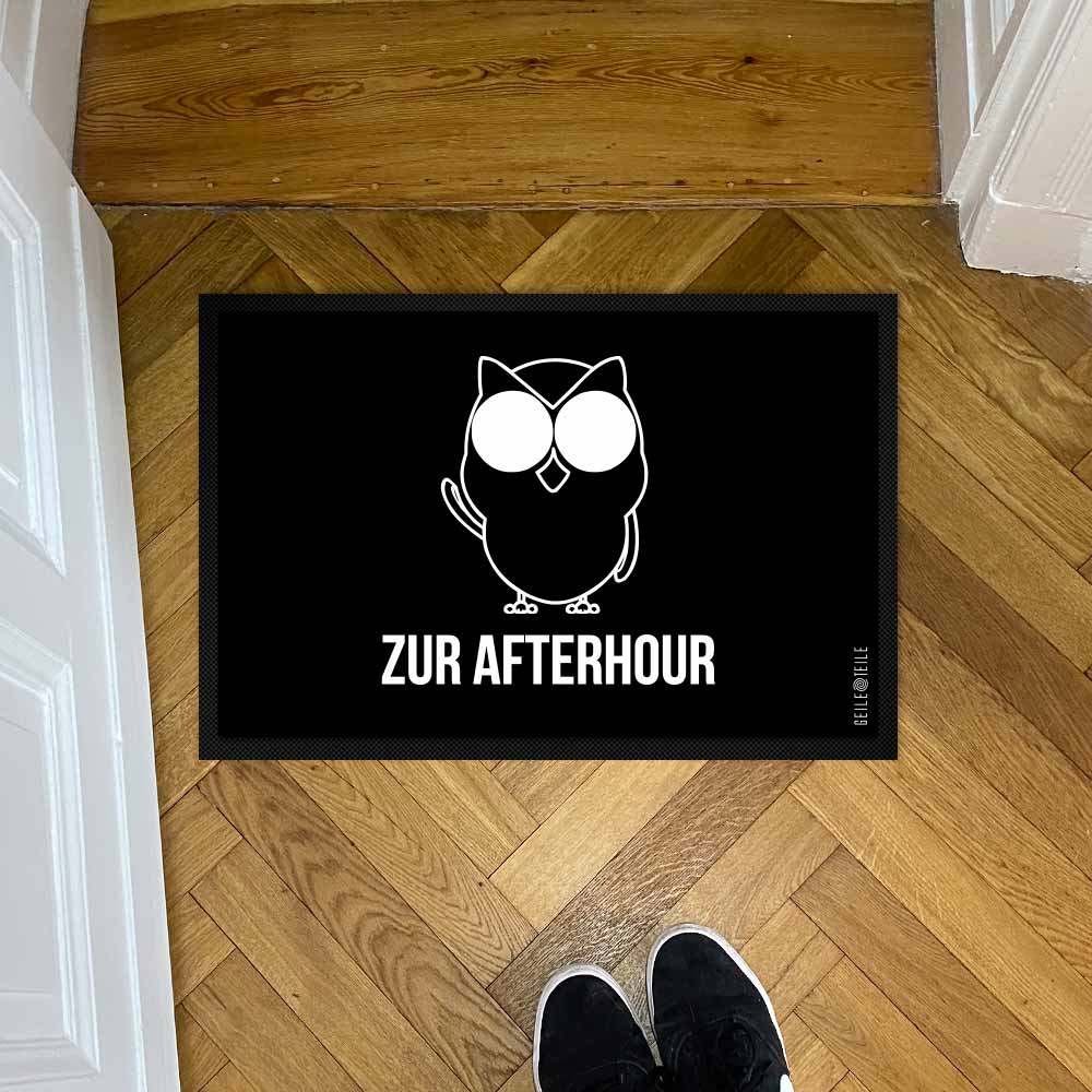 zurafterhour