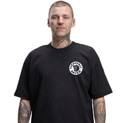 Oversized Shirts