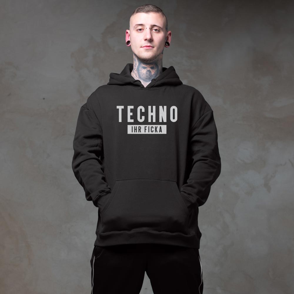 technoficka_oversized_hoodie_02 Techno ihr Ficka - Oversized Hoodie