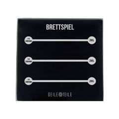 Echtglas-Platten