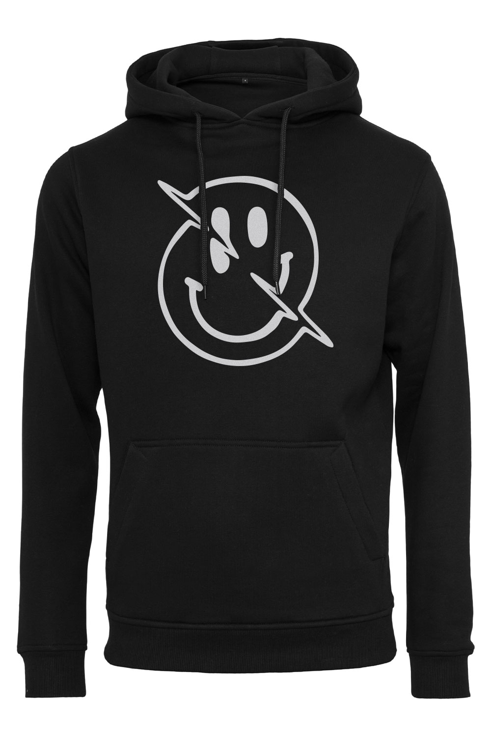 smiley_Basic_hoody_front Smiley - Heavy Hoodie Boys