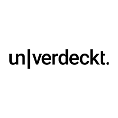 Unverdeckt