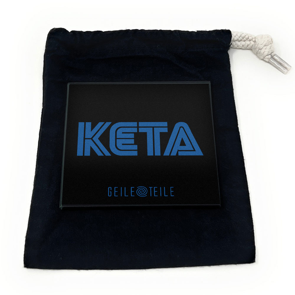 keta-sack