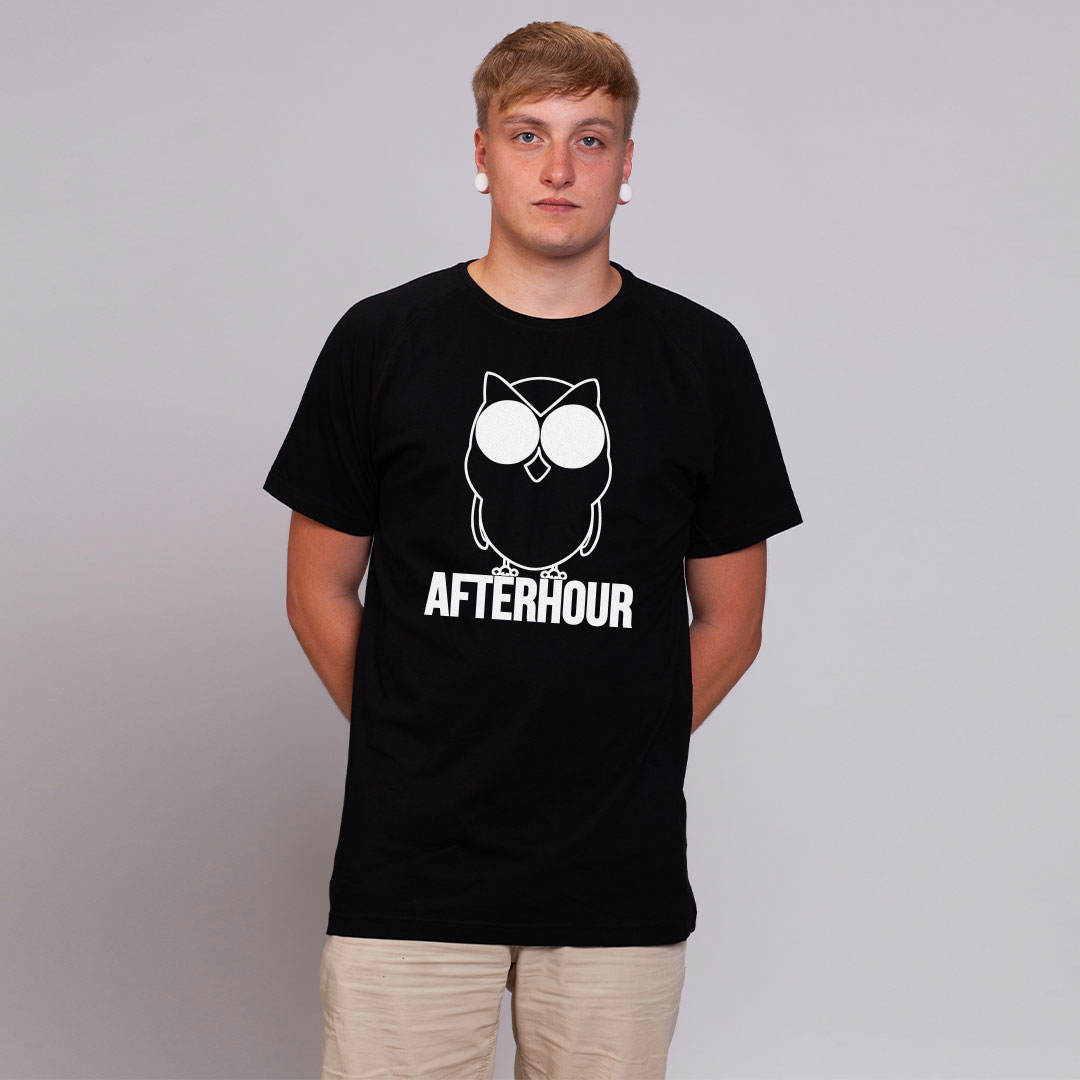 afterhour_longshirt Afterhour - Longshirt