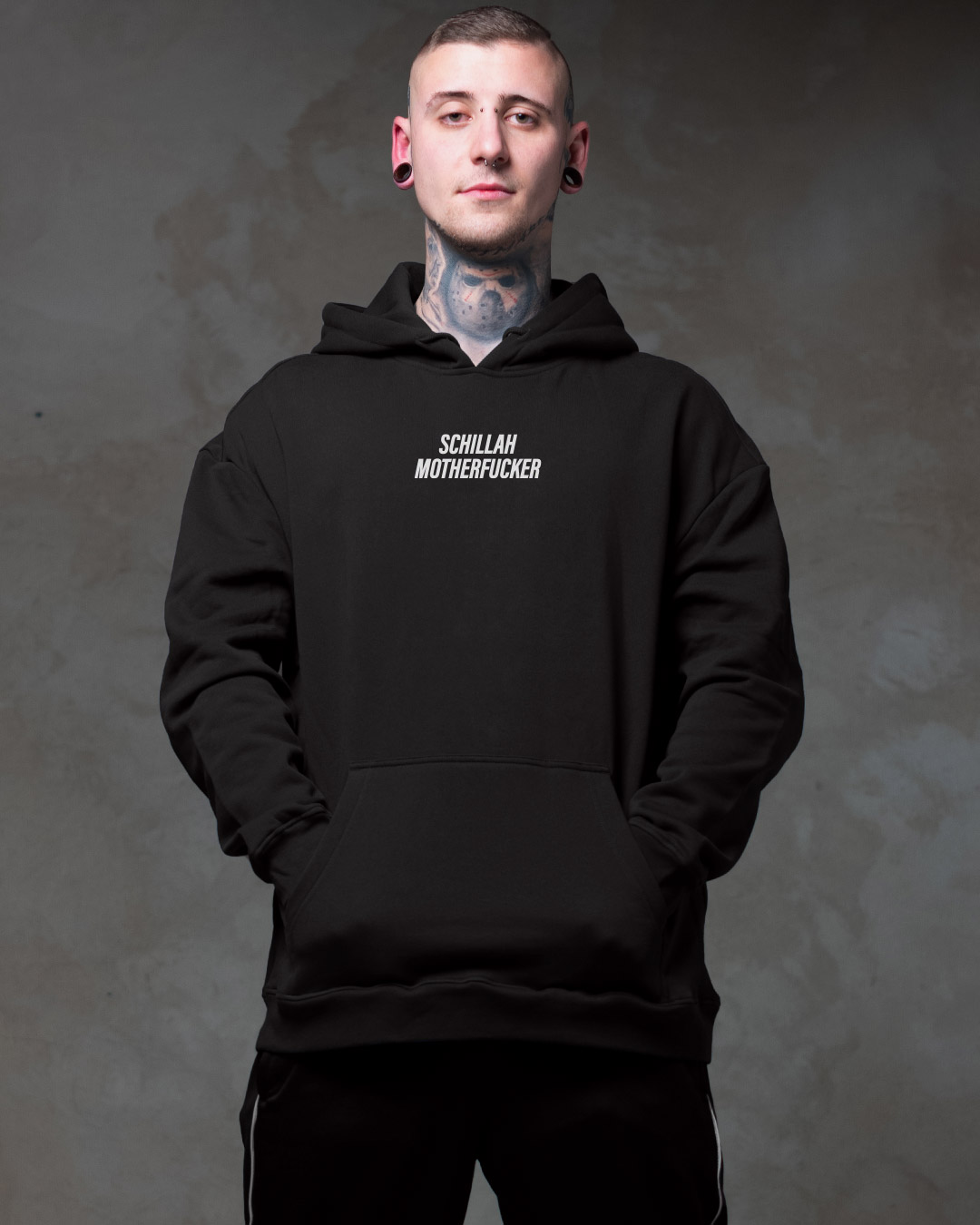 Schillah_oversized_hoody_front_B