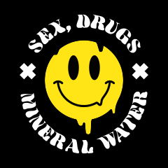Sex, Drugs & Mineralwater