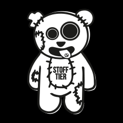 Stofftier