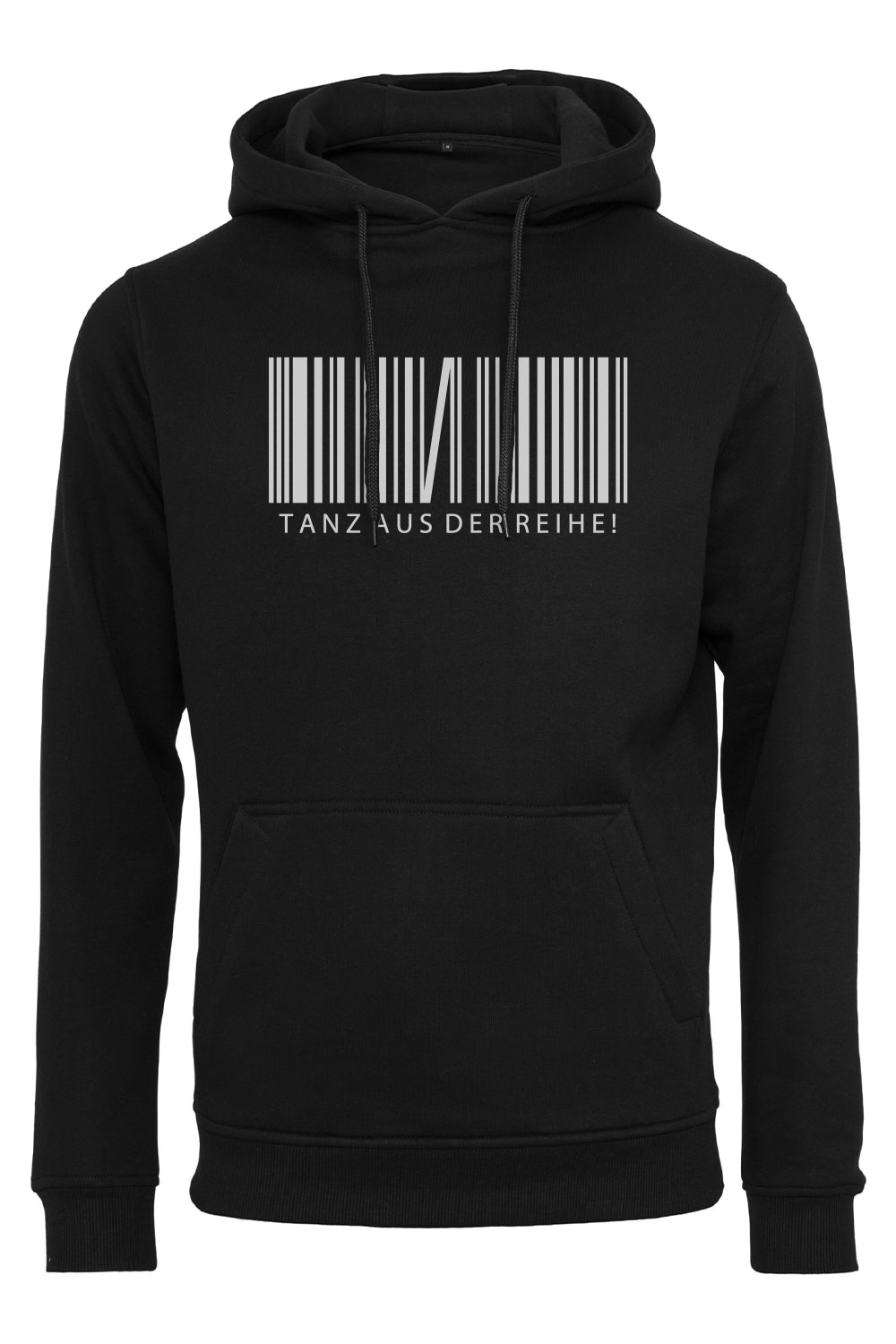 tranz-aus-der-Reihe_Basic_hoody_front Tanz aus der Reihe - Heavy Hoodie Boys