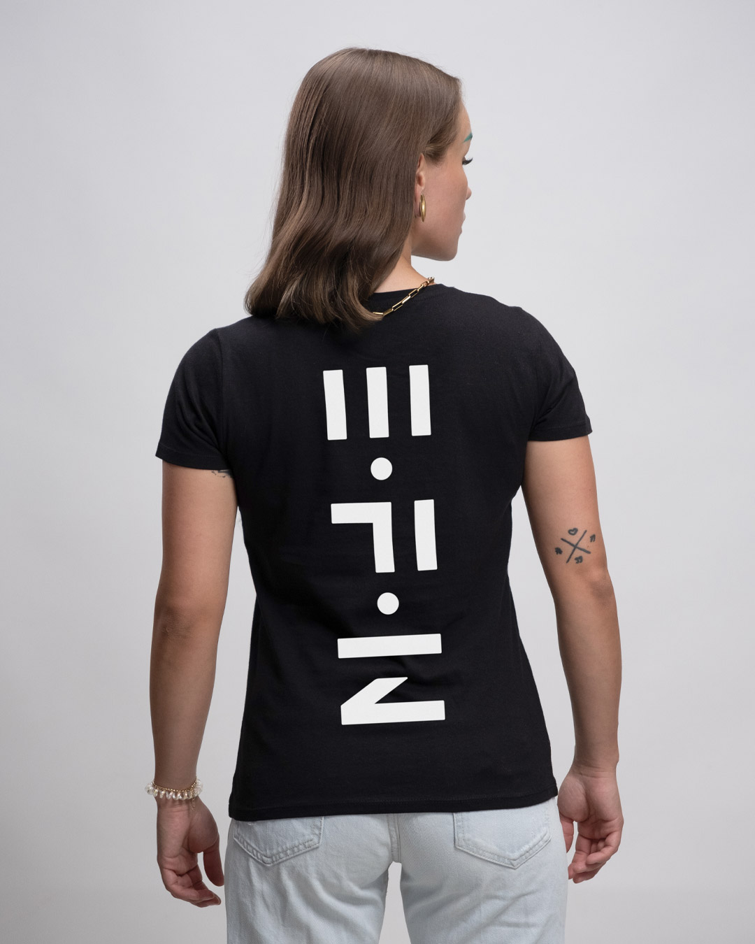 EFN - Basic Shirt Girls