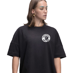 Oversized Shirts