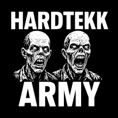 Hardtekk Army