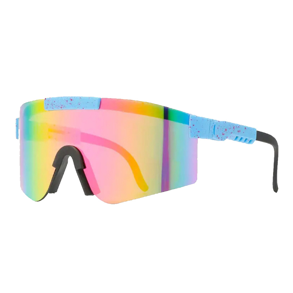 Feierbrille - verschiedene Farben