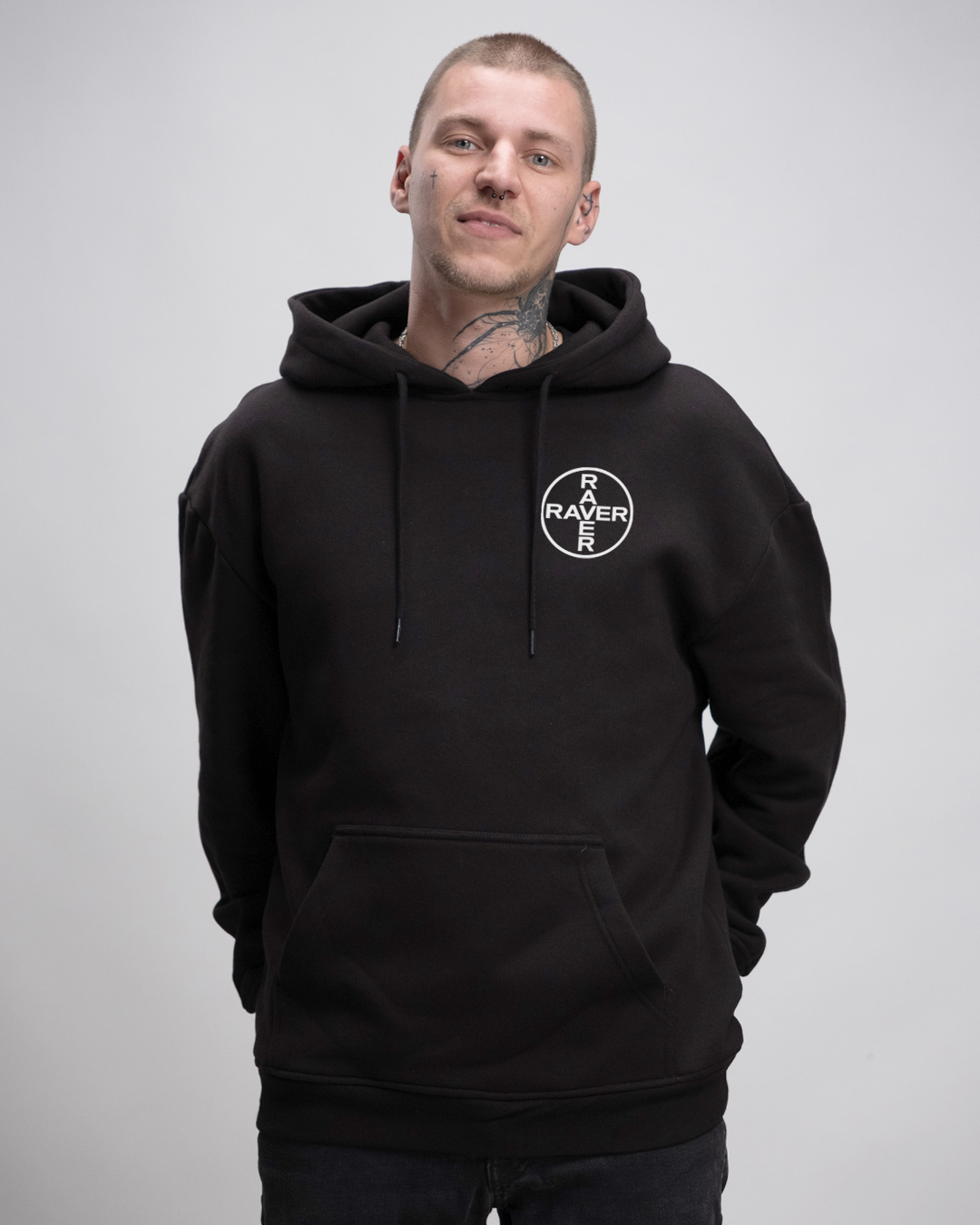 raver_Oversized-Hoodie_boys Raver - Oversized Hoodie